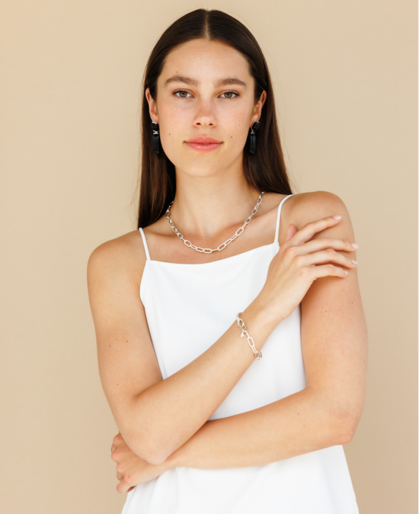 Angolo Armband