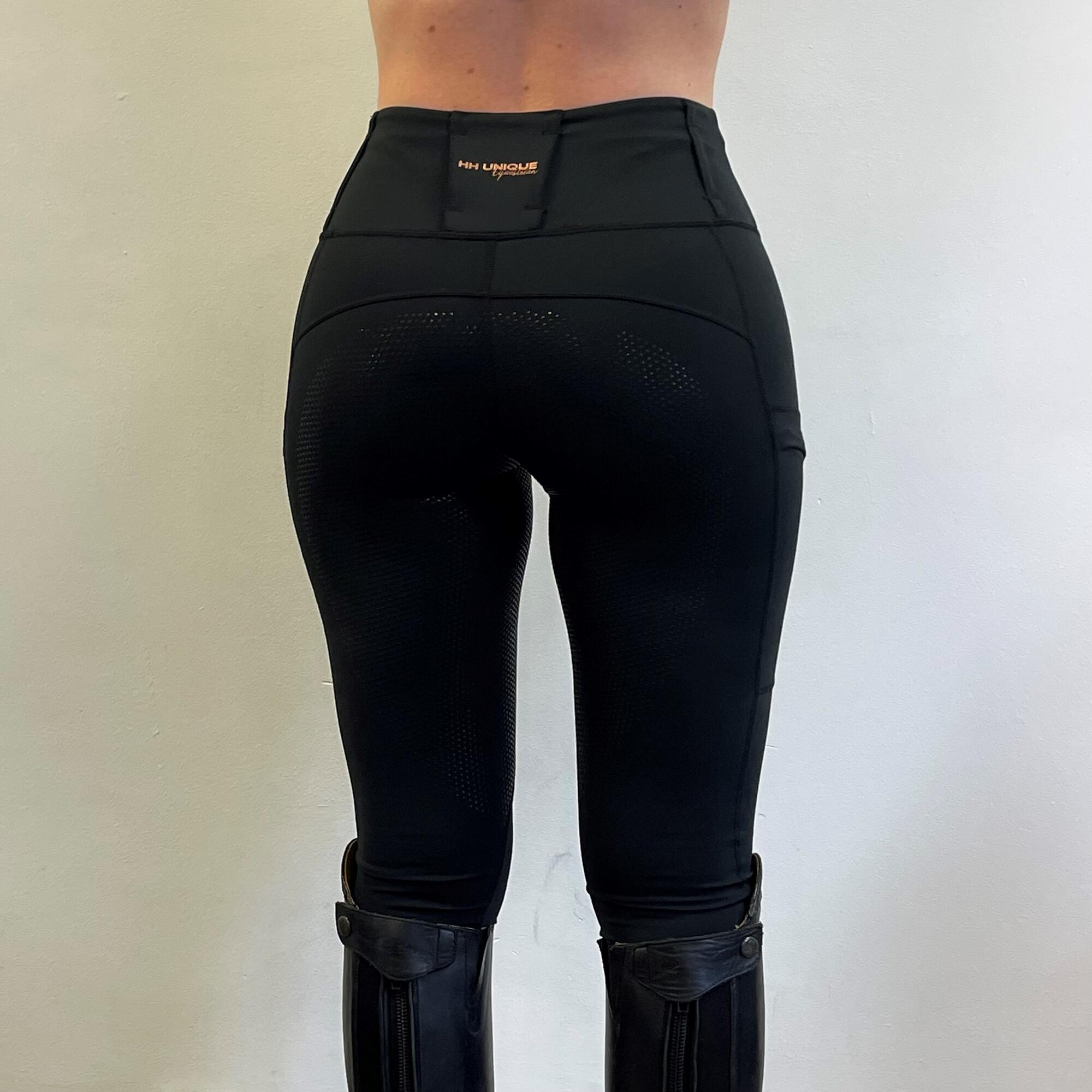 Copper Leggings are here 💪 Horzehoods