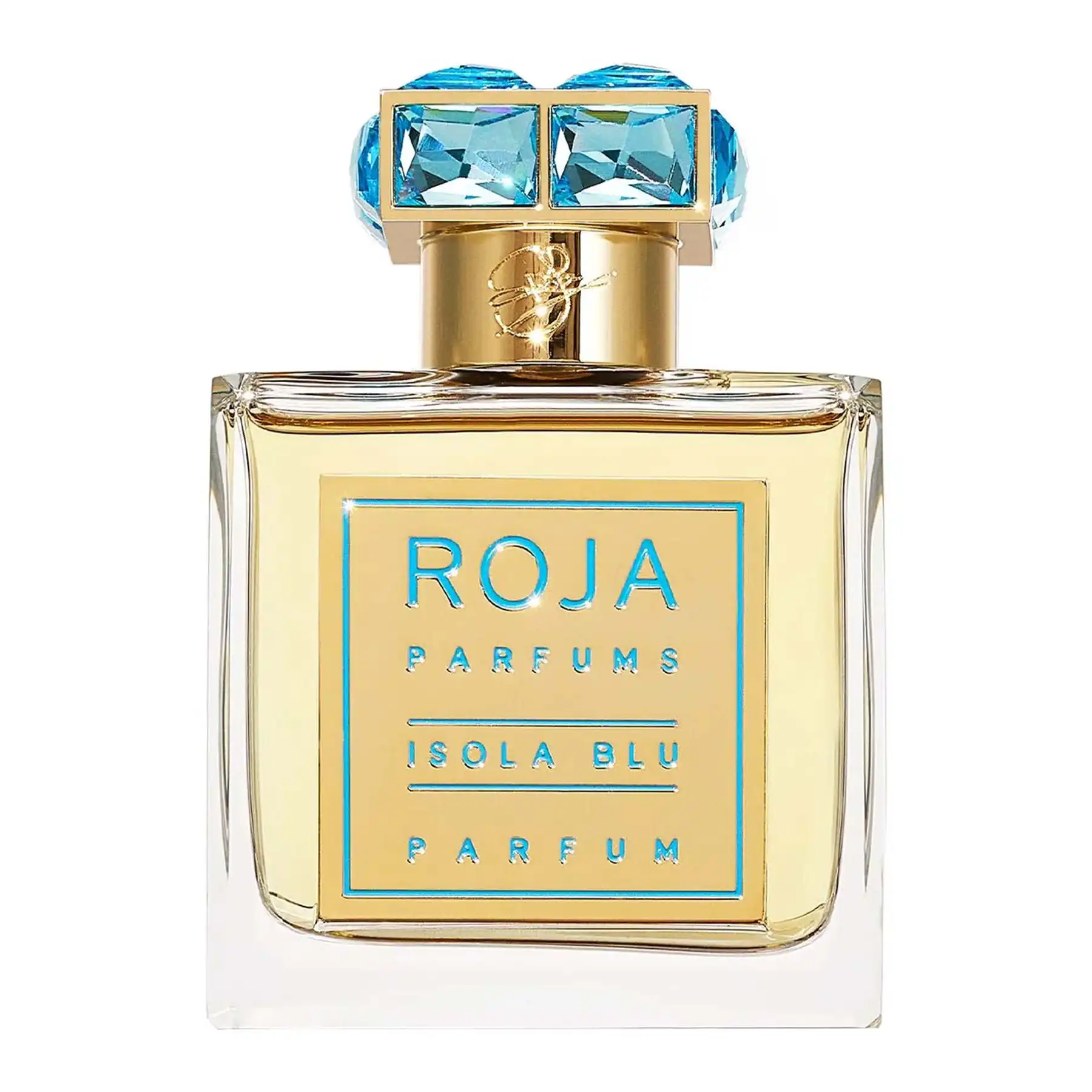 Isola Blu Parfum