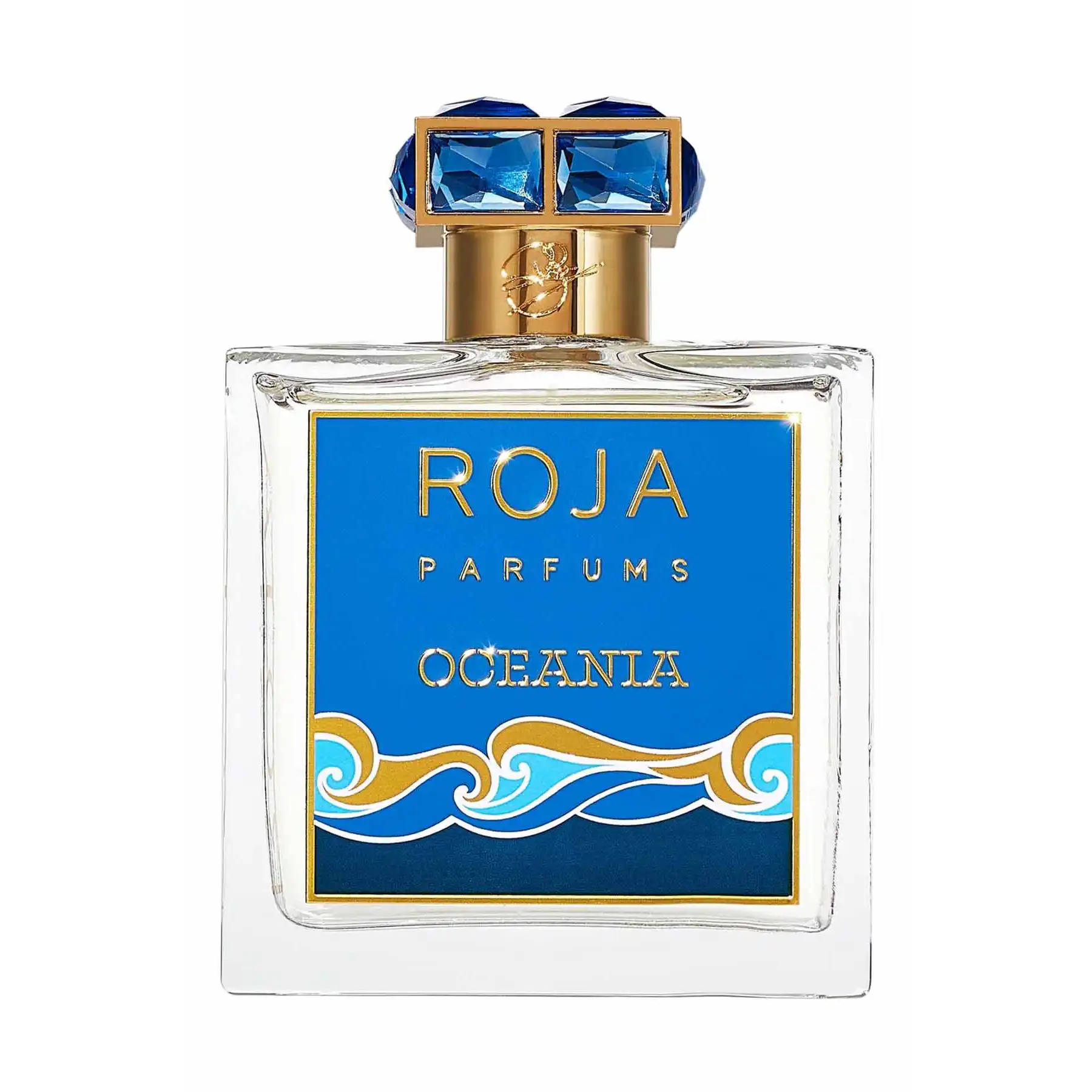 Oceania Eau de Parfum